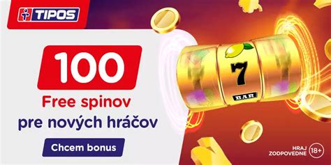 Tipos casino recenzia 2024 ️ Bonus 1050€ + Free Spiny zadarmo.